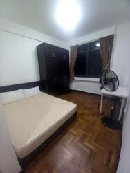 Parc Oasis (D22), Condominium #452796771